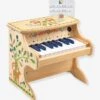 Piano électronique Animambo DJECO Vert - Djeco -Périphériques Pour Enfants piano electronique animambo djeco