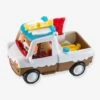 Pick-up Glacé - Klorofil - VULLI Multicolore - Klorofil -Périphériques Pour Enfants pick up glace klorofil vulli