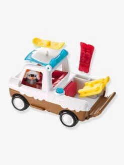 Pick-up Glacé - Klorofil - VULLI Multicolore - Klorofil -Périphériques Pour Enfants pick up glace klorofil vulli 3