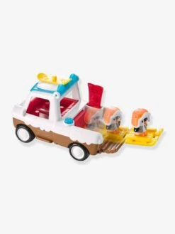Pick-up Glacé - Klorofil - VULLI Multicolore - Klorofil -Périphériques Pour Enfants pick up glace klorofil vulli 4