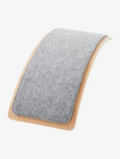 Planche D'équilibre (S) En Bois FSC® Beige - Vertbaudet -Périphériques Pour Enfants planche dequilibre s en bois fsc 3