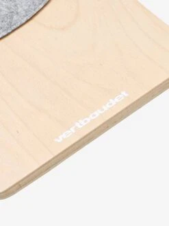 Planche D'équilibre (S) En Bois FSC® Beige - Vertbaudet -Périphériques Pour Enfants planche dequilibre s en bois fsc 4