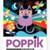 Poppik Les Couleurs MILAN Blanc - Hachette -Périphériques Pour Enfants poppik les couleurs milan
