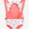 Porte-Bébé COROLLE Rose - Corolle -Périphériques Pour Enfants porte bebe corolle