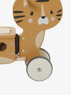 Porteur Chariot De Marche 2 En 1 En Bois FSC® Bois - Vertbaudet 10 Porteur Chariot De Marche 2 En 1 En Bois FSC® Bois - Vertbaudet -Périphériques Pour Enfants porteur chariot de marche 2 en 1 en bois fsc 2