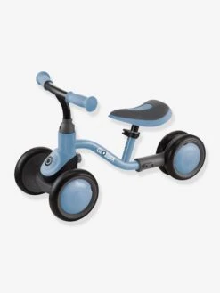 Porteur Learning Bike - GLOBBER Rose Pâle - Globber -Périphériques Pour Enfants porteur learning bike globber 3