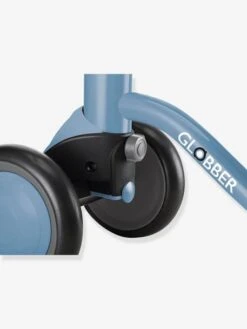 Porteur Learning Bike - GLOBBER Rose Pâle - Globber -Périphériques Pour Enfants porteur learning bike globber 4