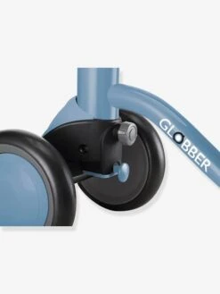 Porteur Learning Bike - GLOBBER Rose Pâle - Globber -Périphériques Pour Enfants porteur learning bike globber 5