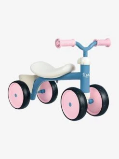 Porteur Rookie SMOBY Rose - Smoby