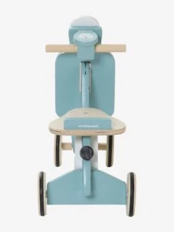 Porteur Scooter En Bois FSC® Bleu - Vertbaudet 9 Porteur Scooter En Bois FSC® Bleu - Vertbaudet -Périphériques Pour Enfants porteur scooter en bois fsc 2