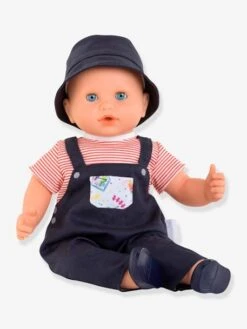Poupée Augustin Petit Artiste - COROLLE Bleu Marine - Corolle -Périphériques Pour Enfants poupee augustin petit artiste corolle 1