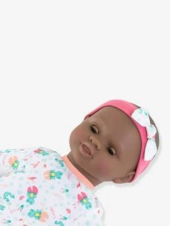 Poupée Bébé Bain Alyzée Grenouille COROLLE Rose - Corolle 7 Poupée Bébé Bain Alyzée Grenouille COROLLE Rose - Corolle -Périphériques Pour Enfants poupee bebe bain alyzee grenouille corolle 2