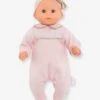 Poupée Bébé Câlin Manon COROLLE Rose - Corolle -Périphériques Pour Enfants poupee bebe calin manon corolle