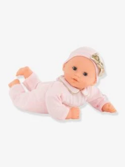 Poupée Bébé Câlin Manon COROLLE Rose - Corolle -Périphériques Pour Enfants poupee bebe calin manon corolle 2