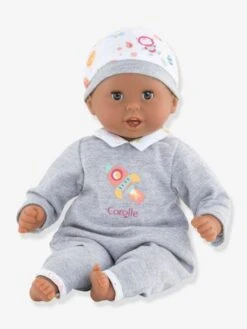 Périphériques Pour Enfants -Périphériques Pour Enfants poupee bebe calin marius corolle 1