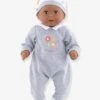 Poupée Bébé Câlin Marius COROLLE Gris - Corolle -Périphériques Pour Enfants poupee bebe calin marius corolle
