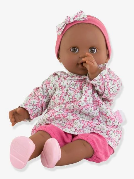 Poupée Bébé Lilou 36 Cm COROLLE Rose - Corolle 4 Poupée Bébé Lilou 36 Cm COROLLE Rose - Corolle – Image 2