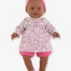 Poupée Bébé Lilou 36 Cm COROLLE Rose - Corolle -Périphériques Pour Enfants poupee bebe lilou 36 cm corolle