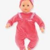 Poupée Lila Chérie COROLLE Rose - Corolle -Périphériques Pour Enfants poupee lila cherie corolle