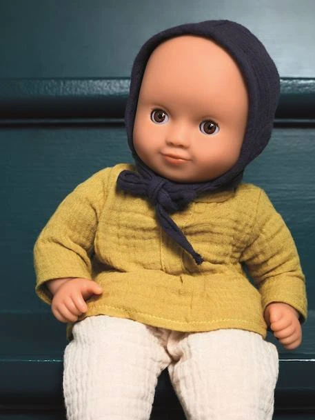 Poupée Poméa - DJECO Dahlia Purple - Djeco 4 Poupée Poméa - DJECO Dahlia Purple - Djeco – Image 2