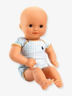 Poupée Poméa - DJECO Dahlia Purple - Djeco 12 Poupée Poméa - DJECO Dahlia Purple - Djeco -Périphériques Pour Enfants poupee pomea djeco 4