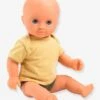 Poupée Pour Le Bain Pomea - DJECO Rose - Djeco -Périphériques Pour Enfants poupee pour le bain pomea djeco
