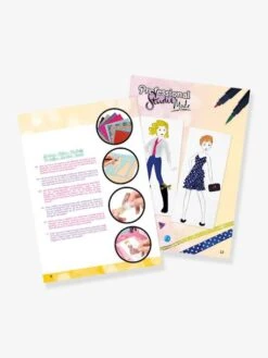 Professional Studio Mode BUKI Jaune - Buki -Périphériques Pour Enfants professional studio mode buki 4