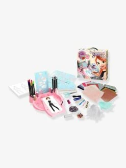 Professional Studio Mode BUKI Jaune - Buki -Périphériques Pour Enfants professional studio mode buki 5