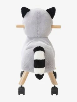 Raton Laveur Masqué à Roulettes En Peluche Et Bois FSC® Multicolore - Vertbaudet 10 Raton Laveur Masqué à Roulettes En Peluche Et Bois FSC® Multicolore - Vertbaudet -Périphériques Pour Enfants raton laveur masque a roulettes en peluche et bois fsc 3