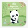 Regarde, C'est Maman - NATHAN Blanc - Nathan -Périphériques Pour Enfants regarde cest maman nathan