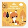 Regarde Dans La Forêt - NATHAN Orange - Nathan 1 Regarde Dans La Forêt - NATHAN Orange - Nathan -Périphériques Pour Enfants regarde dans la foret nathan