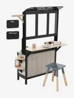 Restaurant En Bois FSC® Multicolore - Vertbaudet 13 Restaurant En Bois FSC® Multicolore - Vertbaudet -Périphériques Pour Enfants restaurant en bois fsc 5