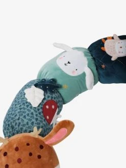 Rouleau D'activités FORÊT ENCHANTÉE Vert - Vertbaudet 10 Rouleau D'activités FORÊT ENCHANTÉE Vert - Vertbaudet -Périphériques Pour Enfants rouleau dactivites foret enchantee 2