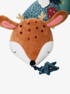 Rouleau D'activités FORÊT ENCHANTÉE Vert - Vertbaudet 12 Rouleau D'activités FORÊT ENCHANTÉE Vert - Vertbaudet -Périphériques Pour Enfants rouleau dactivites foret enchantee 4