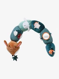 Rouleau D'activités FORÊT ENCHANTÉE Vert - Vertbaudet 13 Rouleau D'activités FORÊT ENCHANTÉE Vert - Vertbaudet -Périphériques Pour Enfants rouleau dactivites foret enchantee 5