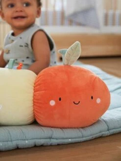 Rouleau D'activités LOVELY FARM Multicolore - Lovely Farm - Vertbaudet -Périphériques Pour Enfants rouleau dactivites lovely farm 2