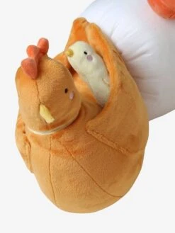 Rouleau D'activités LOVELY FARM Multicolore - Lovely Farm - Vertbaudet -Périphériques Pour Enfants rouleau dactivites lovely farm 5