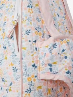 Sac à Dos Porteur Poupon En Gaze De Coton Rose - Vertbaudet 9 Sac à Dos Porteur Poupon En Gaze De Coton Rose - Vertbaudet -Périphériques Pour Enfants sac a dos porteur poupon en gaze de coton 3