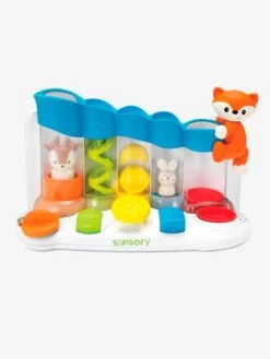 Senso Musik' à Balles SENSORY Multicolore - Infantino 10 Senso Musik' à Balles SENSORY Multicolore - Infantino -Périphériques Pour Enfants senso musik a balles sensory 2