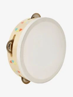Set 3 Instruments : Maracas, Tambourin, Grelots En Bois FSC® Multicolore - Vertbaudet 11 Set 3 Instruments : Maracas, Tambourin, Grelots En Bois FSC® Multicolore - Vertbaudet -Périphériques Pour Enfants set 3 instruments maracas tambourin grelots en bois fsc 3