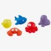 Set Aspergeurs De Bain Multicolore - Vertbaudet -Périphériques Pour Enfants set aspergeurs de bain