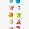 Set De 10 Aspergeurs De Bain Animaux Multicolore - Vertbaudet 1 Set De 10 Aspergeurs De Bain Animaux Multicolore - Vertbaudet -Périphériques Pour Enfants set de 10 aspergeurs de bain animaux