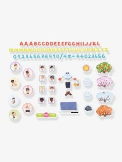 Smoby School SMOBY Bleu - Smoby -Périphériques Pour Enfants smoby school smoby 2