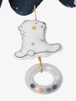 Spirale D'activités CÉLESTE Bleu - Vertbaudet 11 Spirale D'activités CÉLESTE Bleu - Vertbaudet -Périphériques Pour Enfants spirale dactivites celeste 3