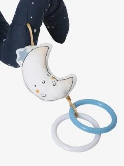 Spirale D'activités CÉLESTE Bleu - Vertbaudet 12 Spirale D'activités CÉLESTE Bleu - Vertbaudet -Périphériques Pour Enfants spirale dactivites celeste 4