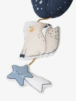 Spirale D'activités CÉLESTE Bleu - Vertbaudet 13 Spirale D'activités CÉLESTE Bleu - Vertbaudet -Périphériques Pour Enfants spirale dactivites celeste 5