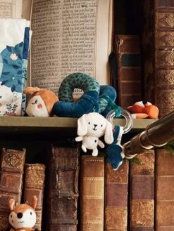 Spirale D'activités Forêt Enchantée Multicolore - Vertbaudet -Périphériques Pour Enfants spirale dactivites foret enchantee 1