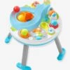 Table D'Activités E&M - SKIP HOP Bleu - Skip Hop -Périphériques Pour Enfants table dactivites em skip hop