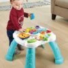 Table D’Activités Sensorielle Des P’tits Loulous - VTECH Multicolore - Toutes Les Marques 1 Table D’Activités Sensorielle Des P’tits Loulous - VTECH Multicolore - Toutes Les Marques -Périphériques Pour Enfants table dactivites sensorielle des ptits loulous vtech
