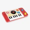Table De Mixage DJ Mix - HAPE Blanc - Hape 1 Table De Mixage DJ Mix - HAPE Blanc - Hape -Périphériques Pour Enfants table de mixage dj mix hape